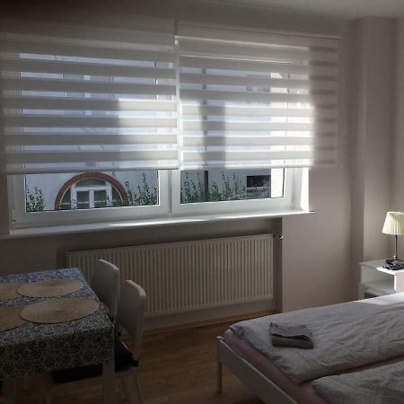 Willa Przy Plaży Gdynia Kamienna Góra Exterior foto
