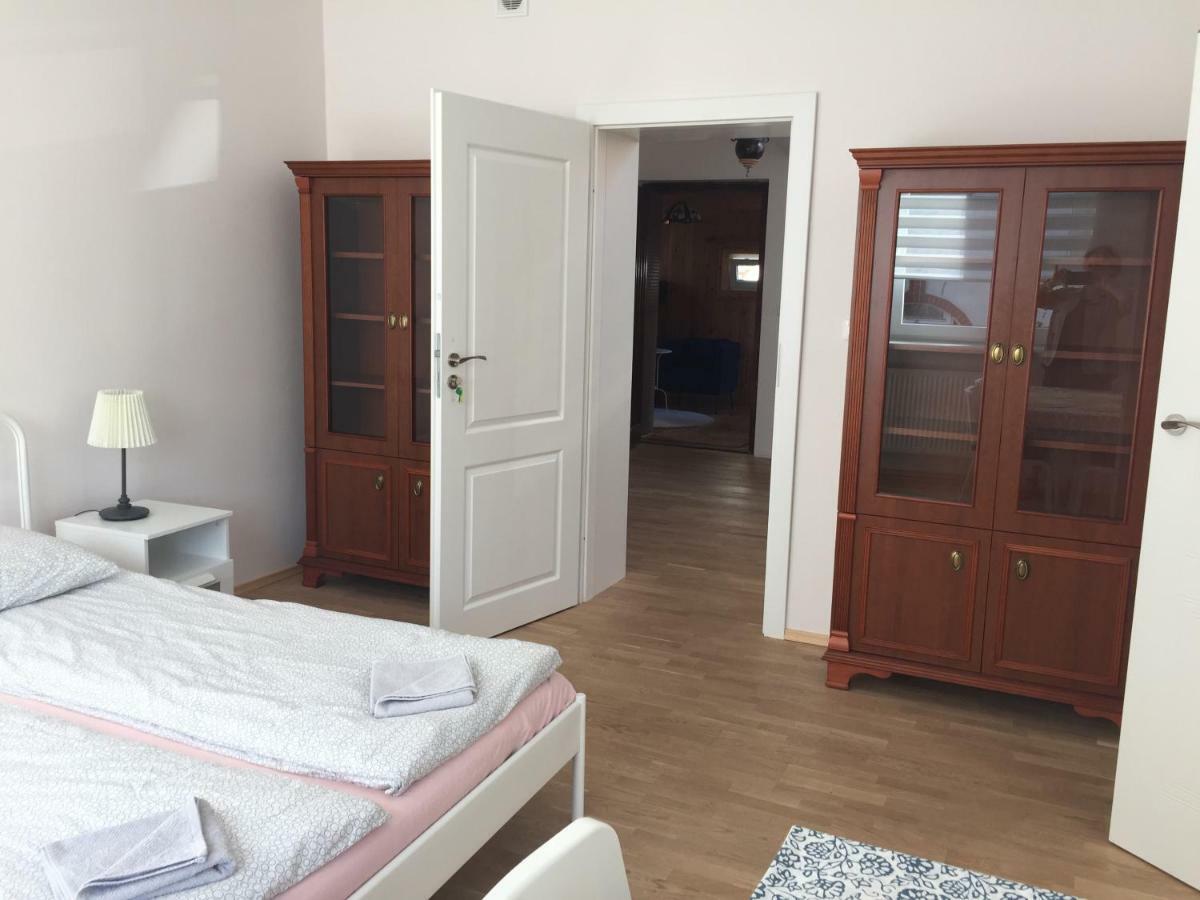 Willa Przy Plaży Gdynia Kamienna Góra Exterior foto