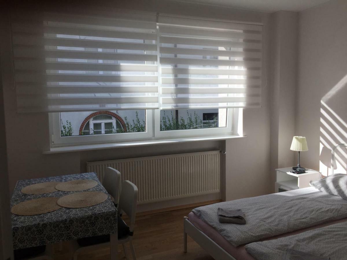 Willa Przy Plaży Gdynia Kamienna Góra Exterior foto