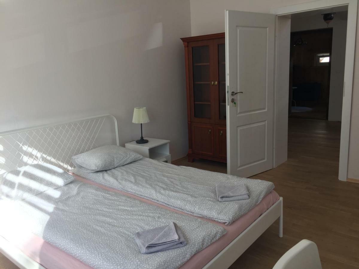 Willa Przy Plaży Gdynia Kamienna Góra Exterior foto
