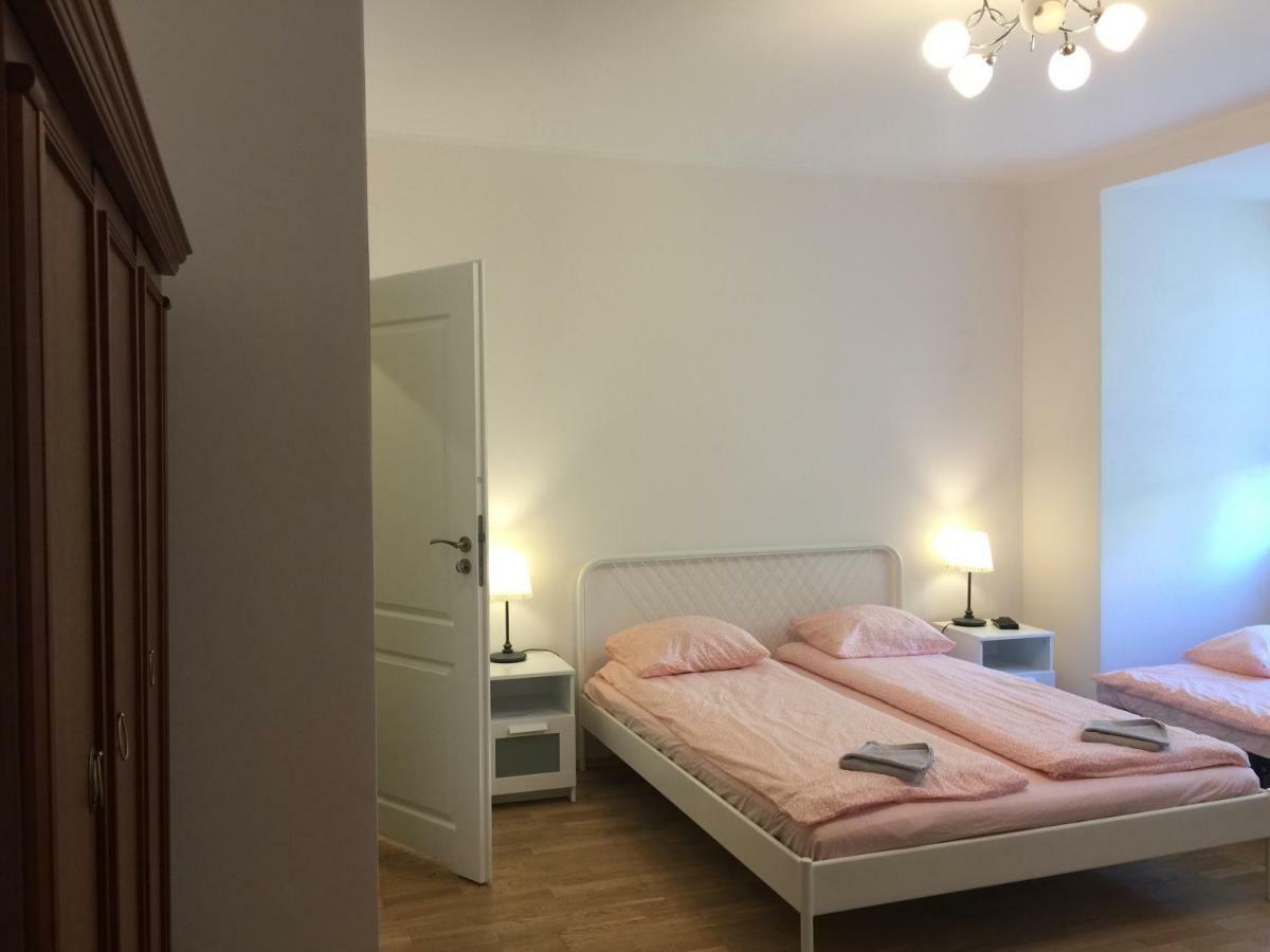Willa Przy Plaży Gdynia Kamienna Góra Exterior foto