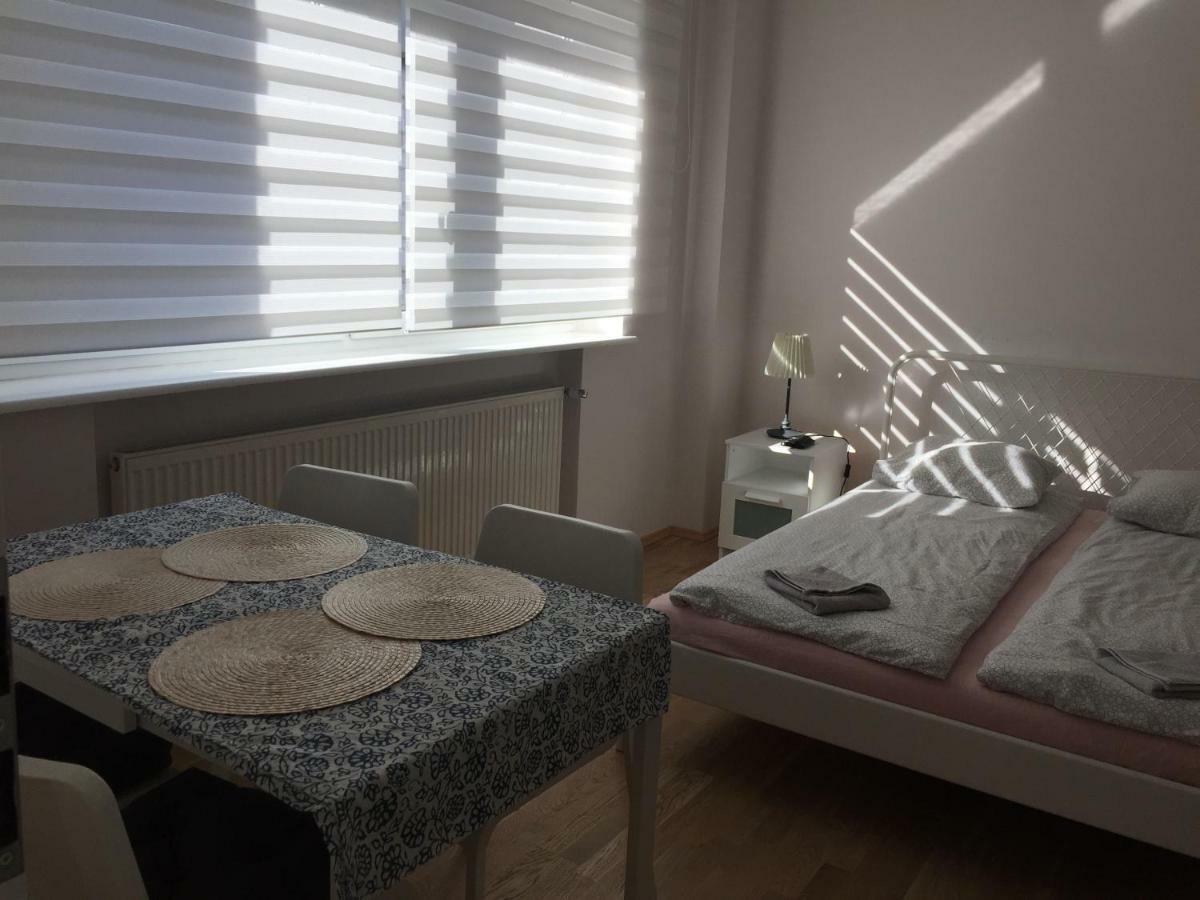Willa Przy Plaży Gdynia Kamienna Góra Exterior foto